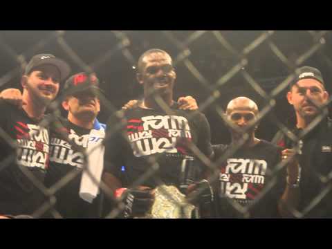 UFC 151 & Jon Jones: Mike Winkeljohn weighs in