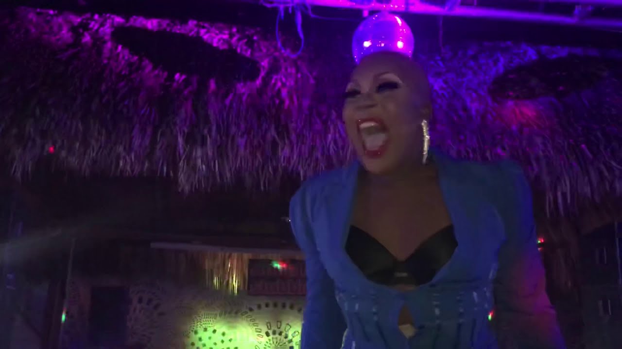 Promotional video thumbnail 1 for Nicki J