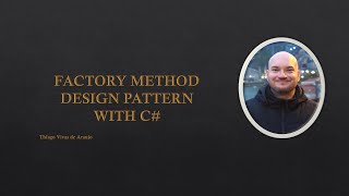 Factory Method Design Pattern
