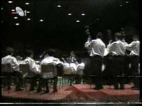 TO Bisernica - Galop kolo