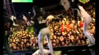 Los Piojos///ULTIMO RITUAL 30-05-09///Muévelo (vivo)