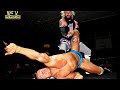 AJZ vs Enzo Amore vs David Firestein | Match Highlights and Promo | TV HD Pro Wrestling