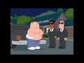 Peter Lifts Limo Breaks Back