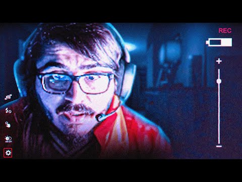 RUHLAR ALEMİNDEN FERRUH HADİ GEL! | PHASMOPHOBIA #1