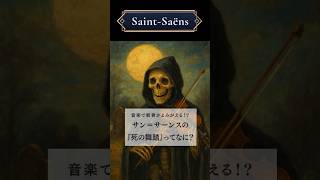 Download lagu 音楽で骸骨がよみがえる!? | サン=サーンスの『死の舞踏』ってなに? #クラシック音楽 #クラシック雑学 #作曲家 #サン=サーンス #死の舞踏 #サククラ mp3 Download lagu 音楽で骸骨がよみがえる!? | サン=サーンスの『死の舞踏』ってなに? #クラシック音楽 #クラシック雑学 #作曲家 #サン=サーンス #死の舞踏 #サククラ mp3
