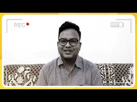 CTwT E425 - SBI PO 2020 Topper Amit Kawade 2nd Attempt #motivational #tips #shorts