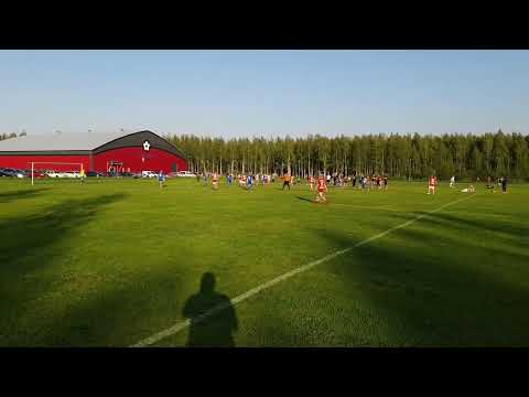 Distriktserie GBK-ESSE IK 6.6.2019