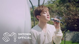 CHEN 첸 &#39;사월, 그리고 꽃 (April, and a flower)&#39; Highlight Medley #꽃 (Piano Performed by 김제휘)