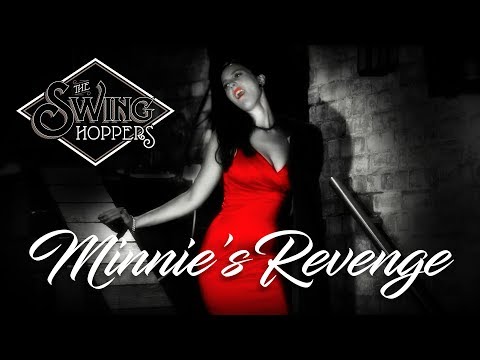 Video thumbnail for Minnie’s Revenge