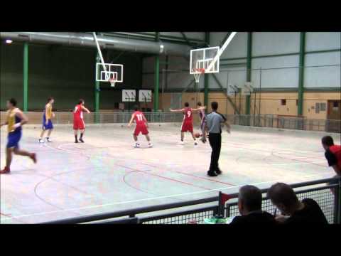 CB Tona 61   CB Cardedeu 45