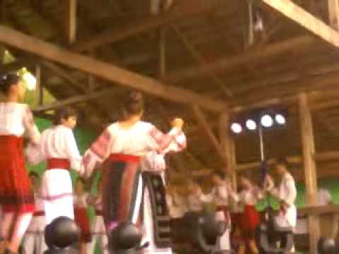 D-na Maria Vaduva la Adunati PH Festivall!!!!!!!!