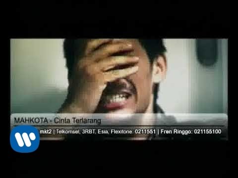 Mahkota Cinta Terlarang