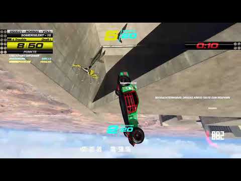 TMT Cup Summer 2022 - FS - Group 5