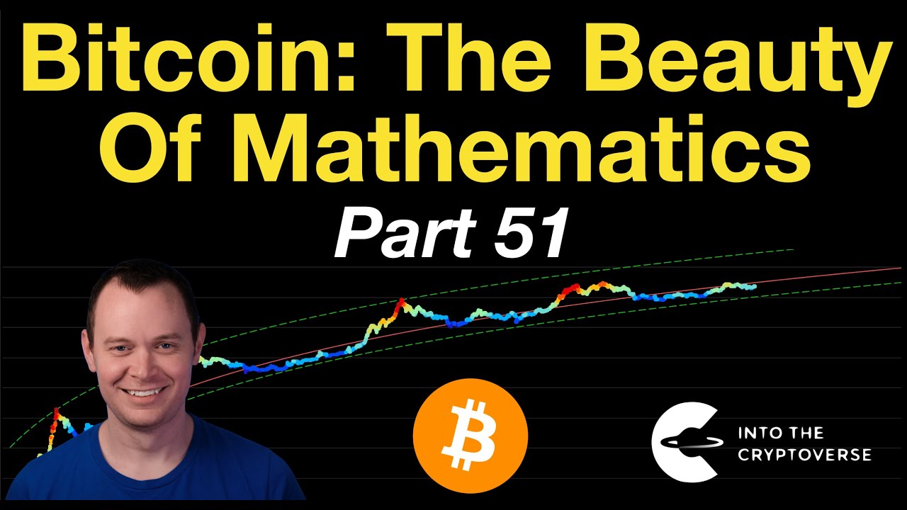 Bitcoin: The Beauty of Mathematics (Part 51)
