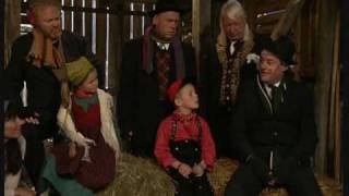 vazelina hjulkalender - Episode 8 (hele)