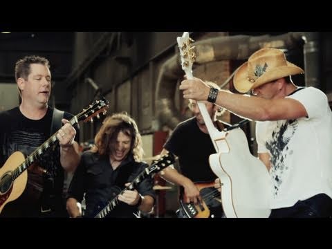 McAlister Kemp - Hard Work (Music Video)