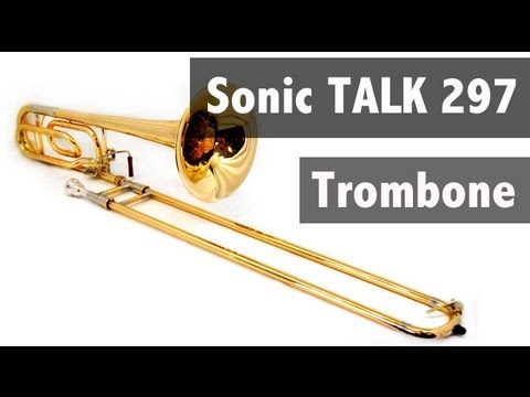 Sonic TALK 297