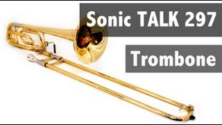 Sonic TALK 297