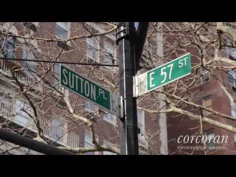 441 E 57th St, New York, New York