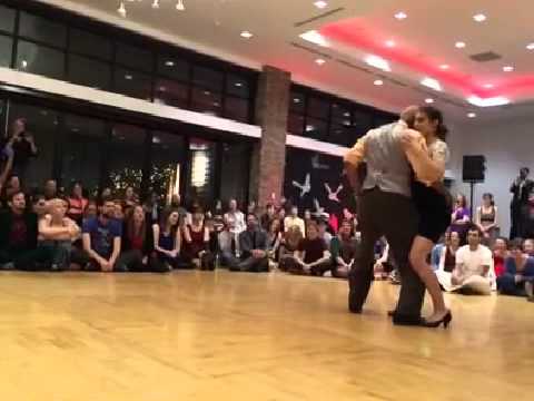 DFX- Denver Fusion Exchange- Performance Demo- Barry Douglas