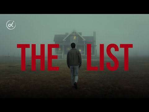 ALI - The List (Official Video)