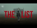 ALI - The List (Official Video)
