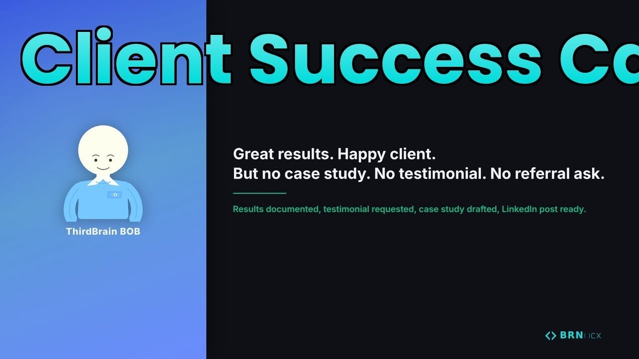 Great results. Happy client.