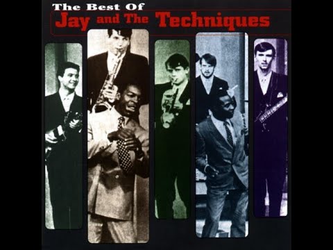 Jay & The Technique Apple Peaches Pumpkin Pie