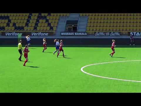 FC Sport-j - Ajax B1 10.5.208 jakso1