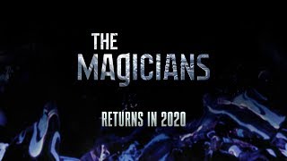 The Magicians | Season 5 - Teaser #1