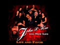 John P. Kee & New Life Feat. Rance Allen-Bless Your Name