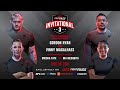 UFC Fight Pass Invitational 3 is LIVE at the APEX | DECEMBER 15TH, 2022!!!