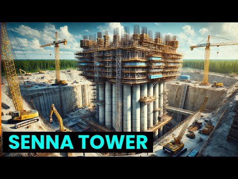 Construction on the World's Largest Residential Building is About to Begin (And it's Brazilian)