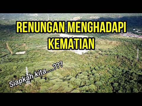 Renungan menghadapi kematian || Ustadz Adi Hidayat