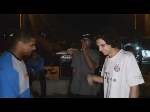 GORDÃO ZN X TUZIN - PRIMEIRA FASE - BDH.99