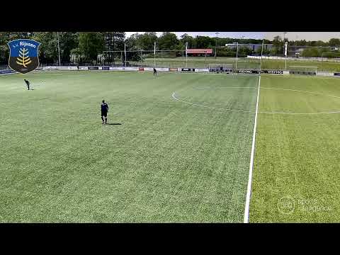 s.v. Rijssen JO19-1 - Excelsior '31 JO19-2