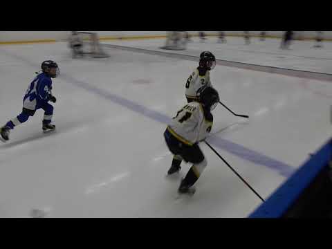 HJK White - BJR09 Blue 3 3.11.2018