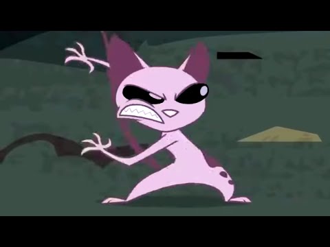 Trash Talking + Over The Radar 🐈 Kid Vs. Kat - Wildbrain