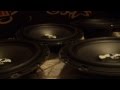 New Speakers For Door Bulid