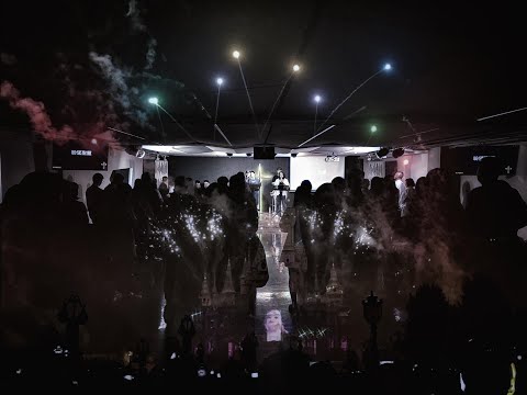 敬拜之夜-Show Me Your Face、Worthy Of It All (Live)