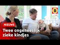 Tom en Renée verliezen twee kindjes aan ongeneeslijke ziekte | Omroep Brabant