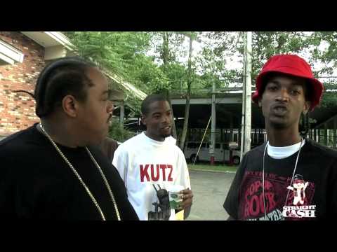 Cokeboyz- Money (Droop Pop, B Stats, Kutz)