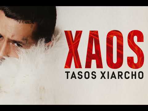 XAOS - Tasos Xiarcho 