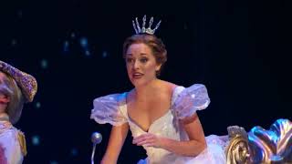 RODGERS AND HAMMERSTEIN&#39;S CINDERELLA Broadway   Medley LIVE @ The 2013 Tony Awards 1