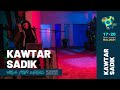 KAWTAR SADIK - Visa For Music 2021