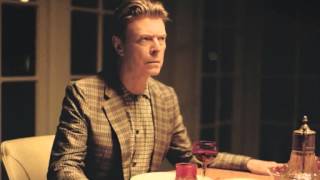 David Bowie   The Stars Are Out Tonight Lyrics