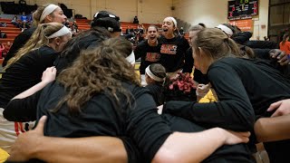 Women's Basketball: RIT vs New Paltz 11.09.19