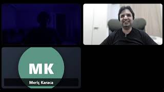 8 Eylül 2026 Engelsiz Erişimli Saatler: Konuğumuz Meriç Karaca