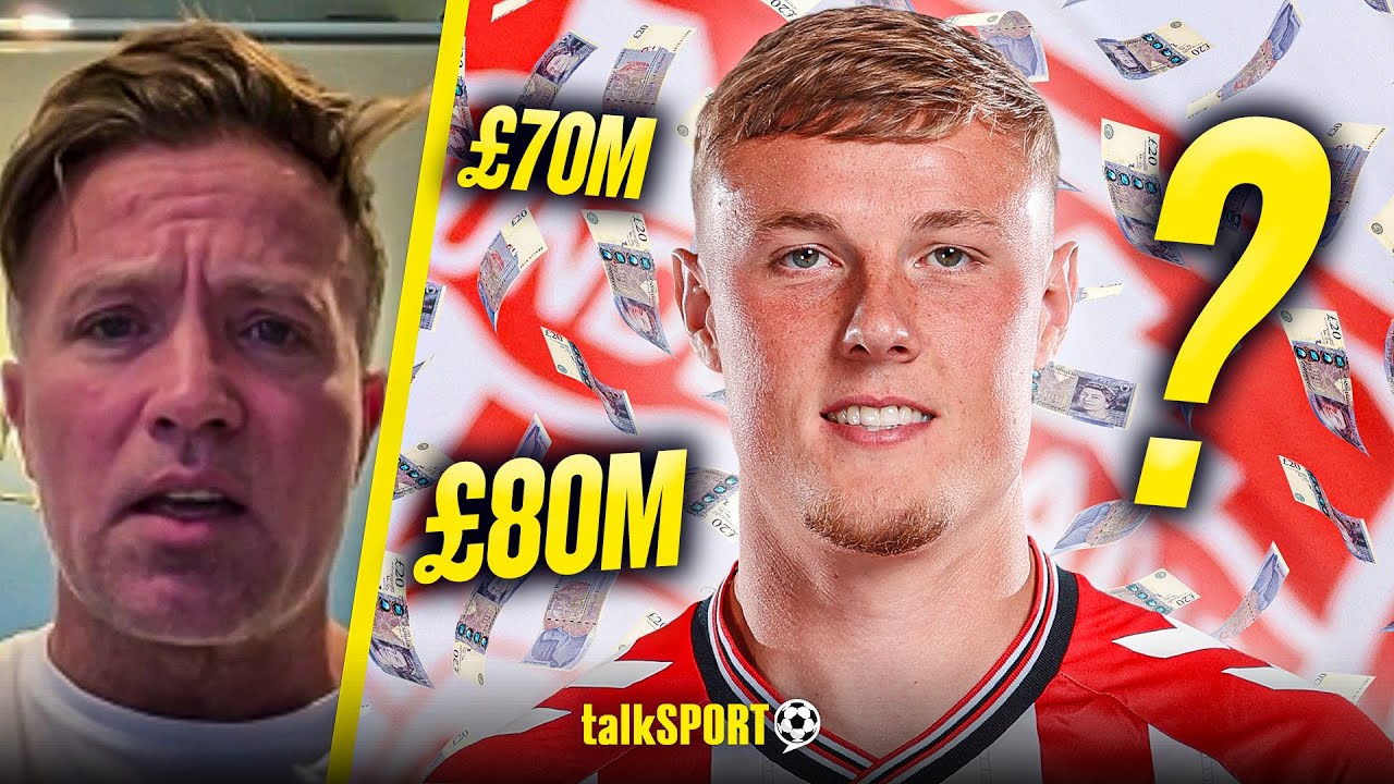 Micky Gray REVEALS HUGE PRICE TAG for Dan Ballard & HEAPS PRIASE on Sunderland's Form!