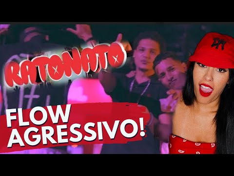 Dentro da Madruga - DOIS AS feat Val Maloca Prod. Shairone Beats (Clipe Oficial) react